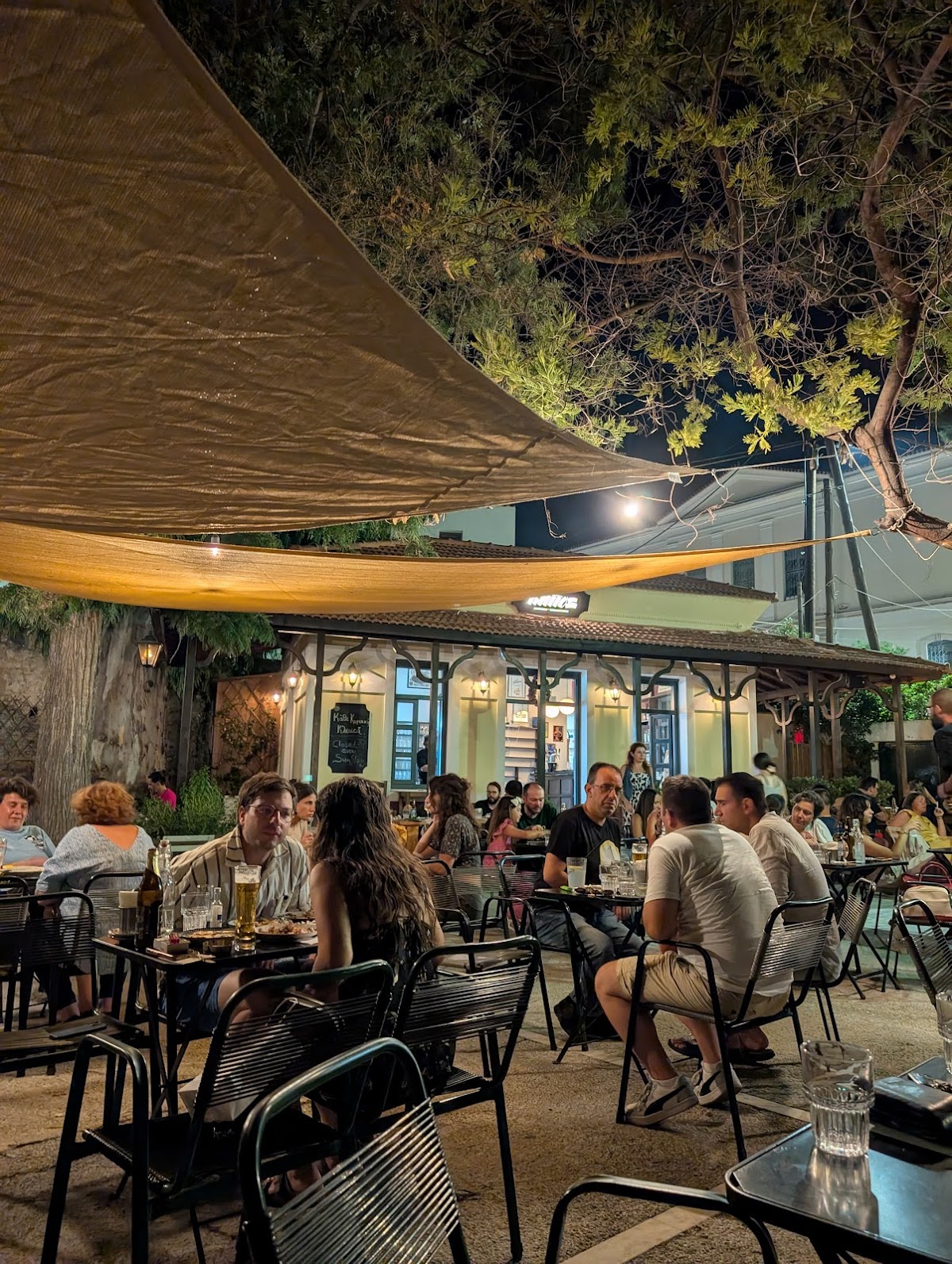 Samos — Kypos — galeri