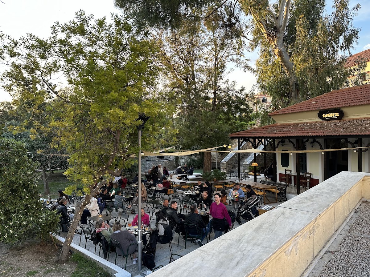 Samos — Kypos — gallery