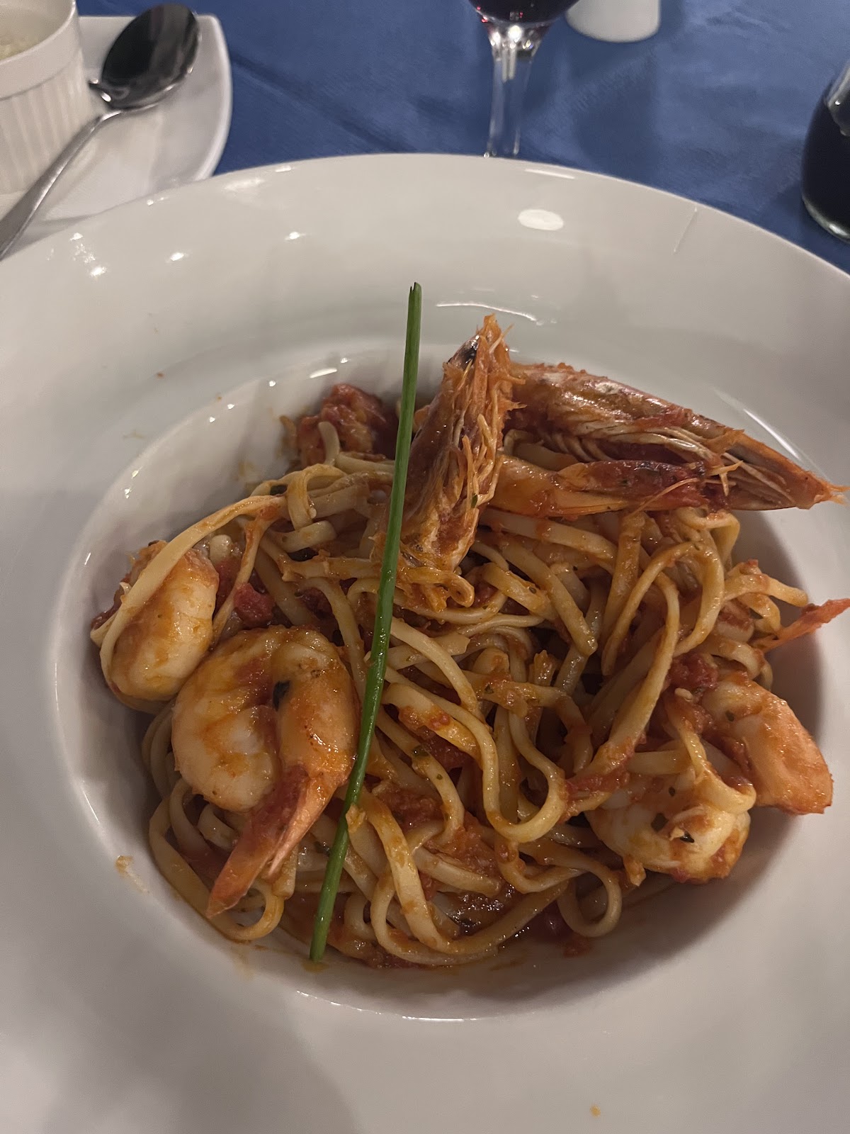 Samos — Four Seasons Restaurant — galeri