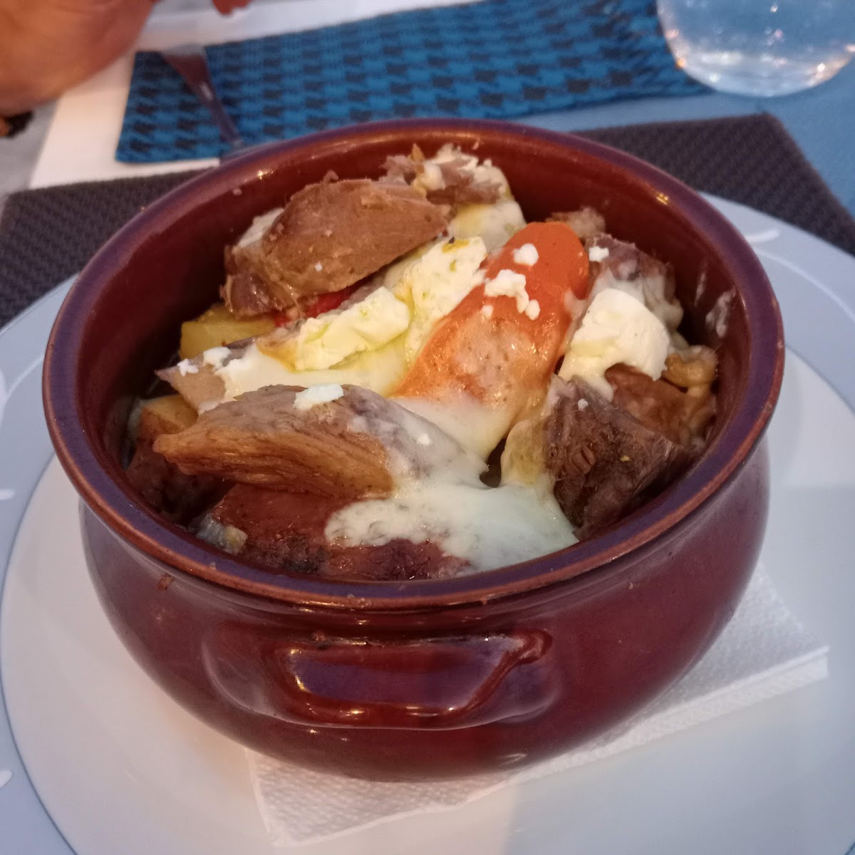 Samos — Four Seasons Restaurant — galeri