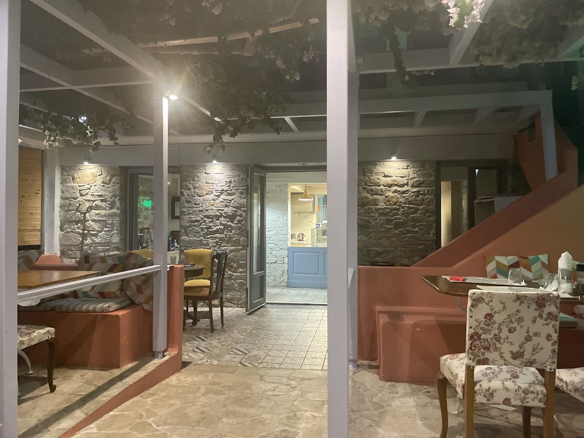 Samos — Fyllo Fyllo — galeri