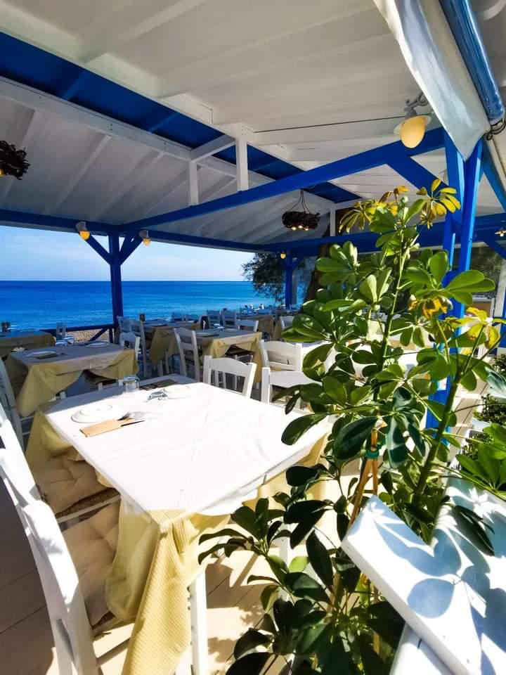 Santorini — Santorini Restaurant — galeri