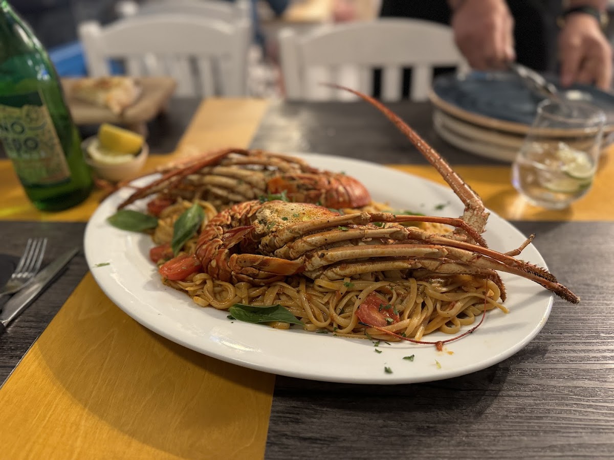Santorini — Santorini Restaurant — galeri