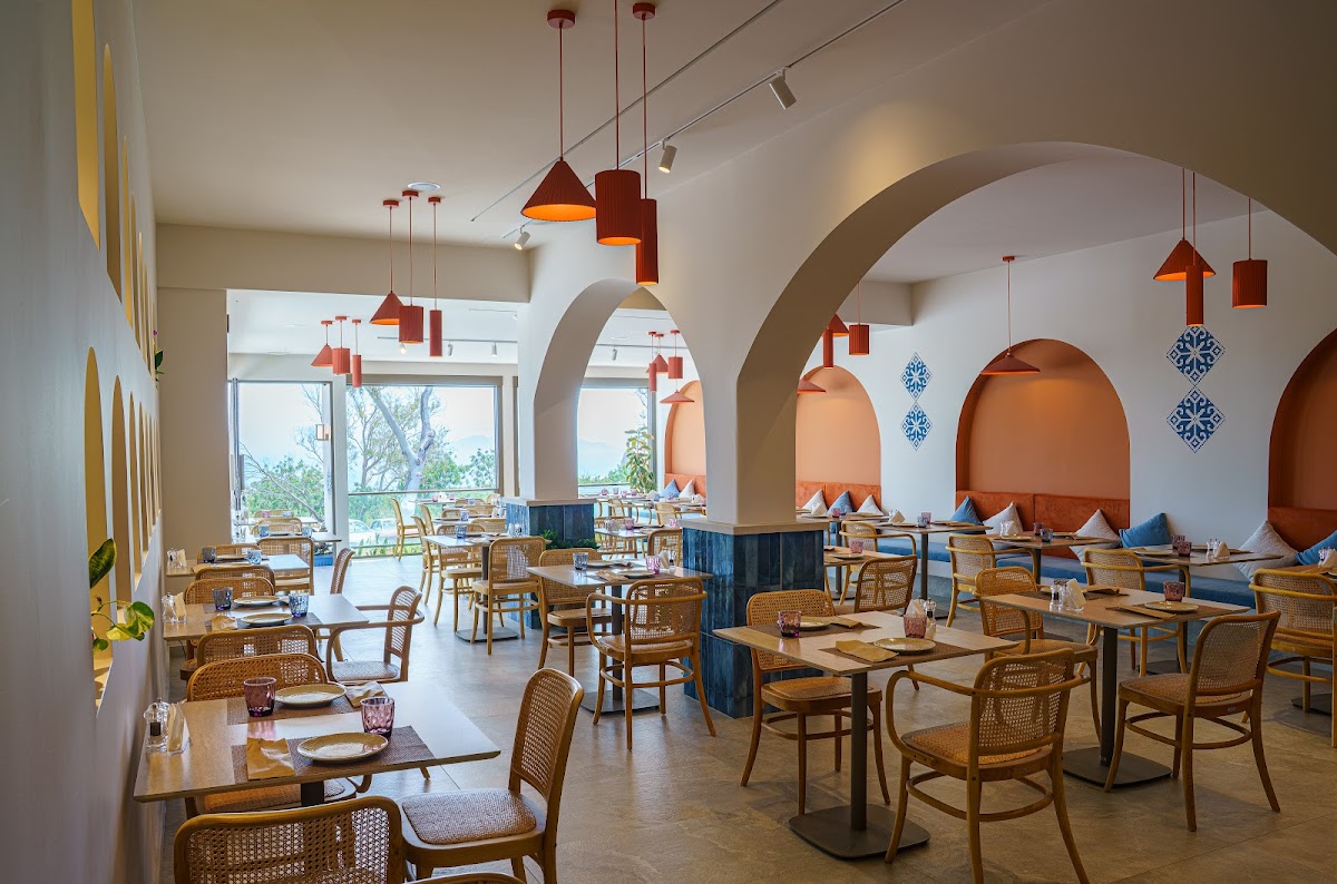 Santorini — No Name Grill Restaurant Santorini — gallery