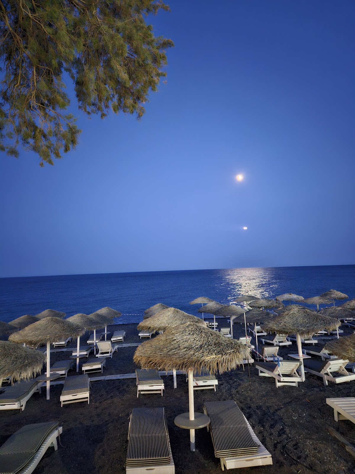 Santorini — Santo Athiri — galeri