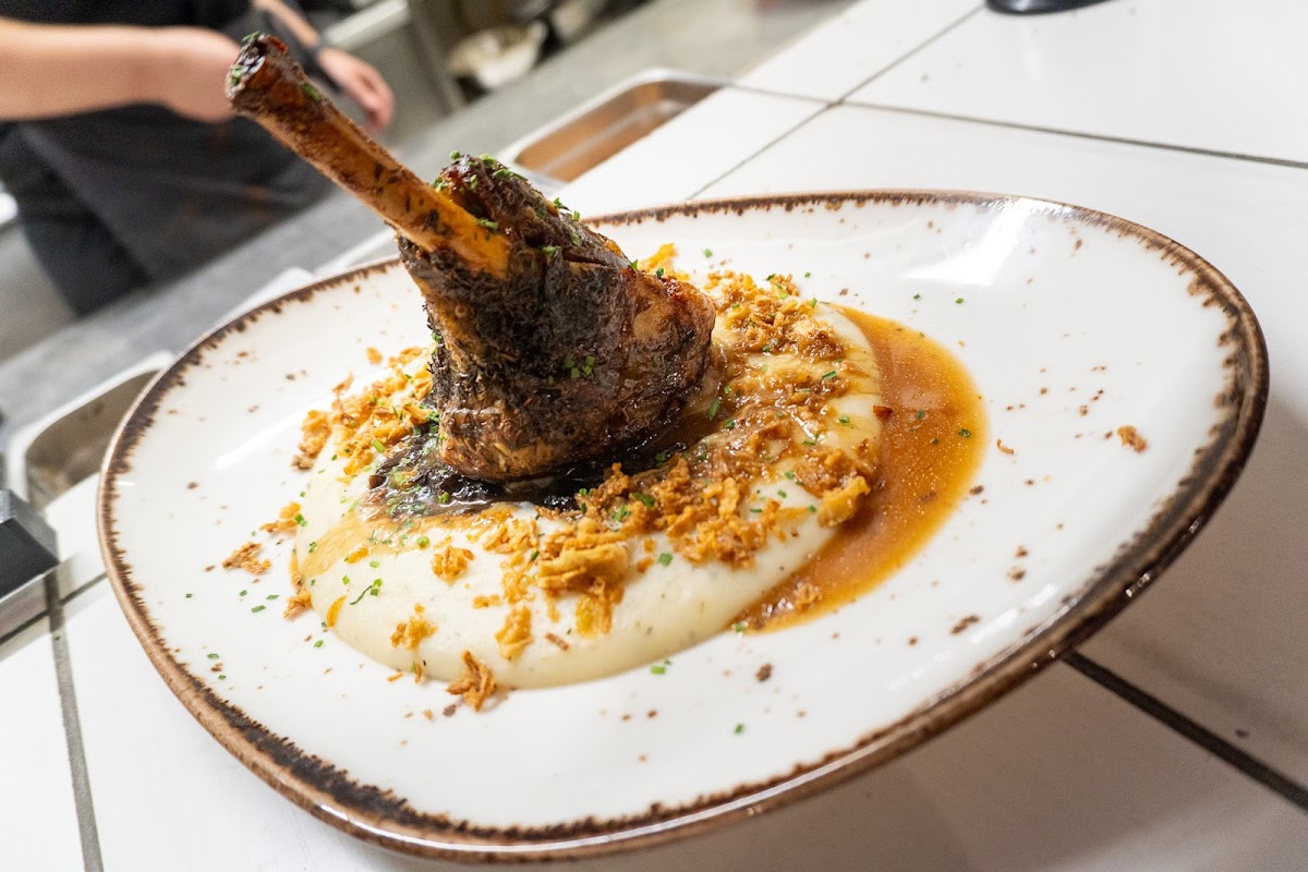 Santorini — Remvi Restaurant And Suites — galeri