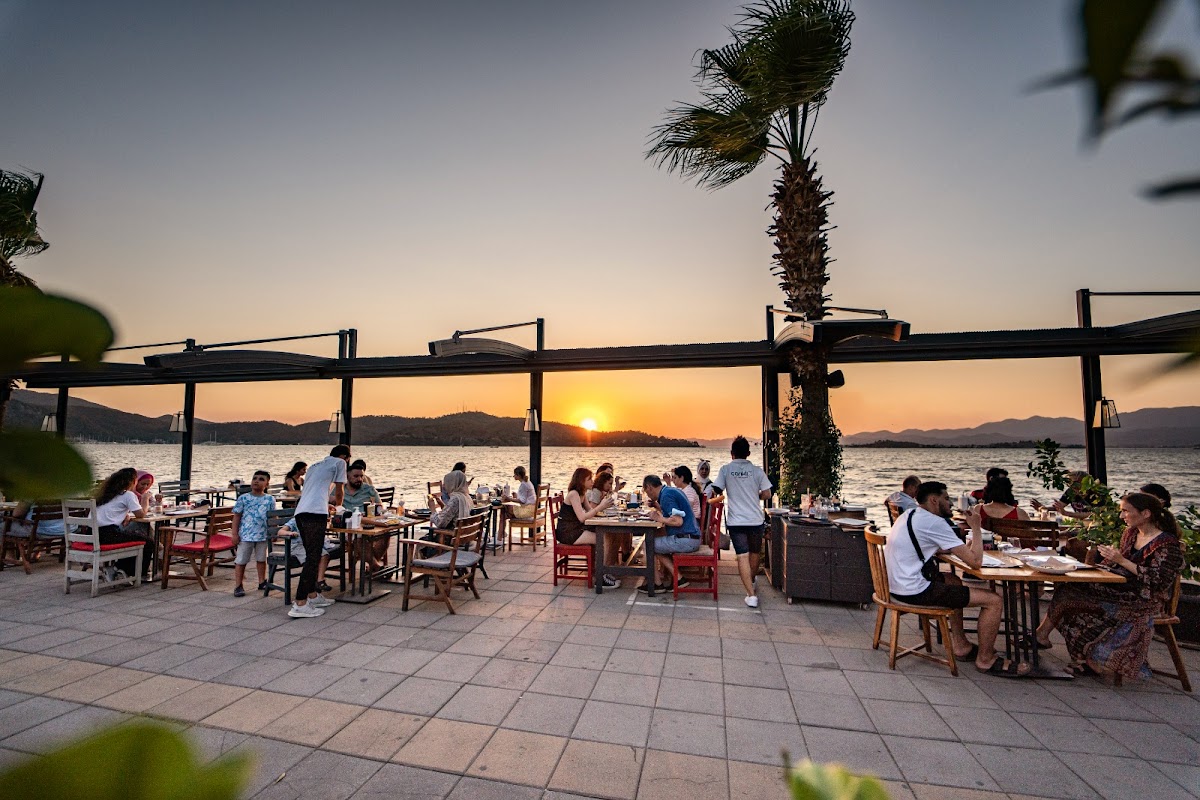 Fethiye — Carikli Et Restaurant — gallery