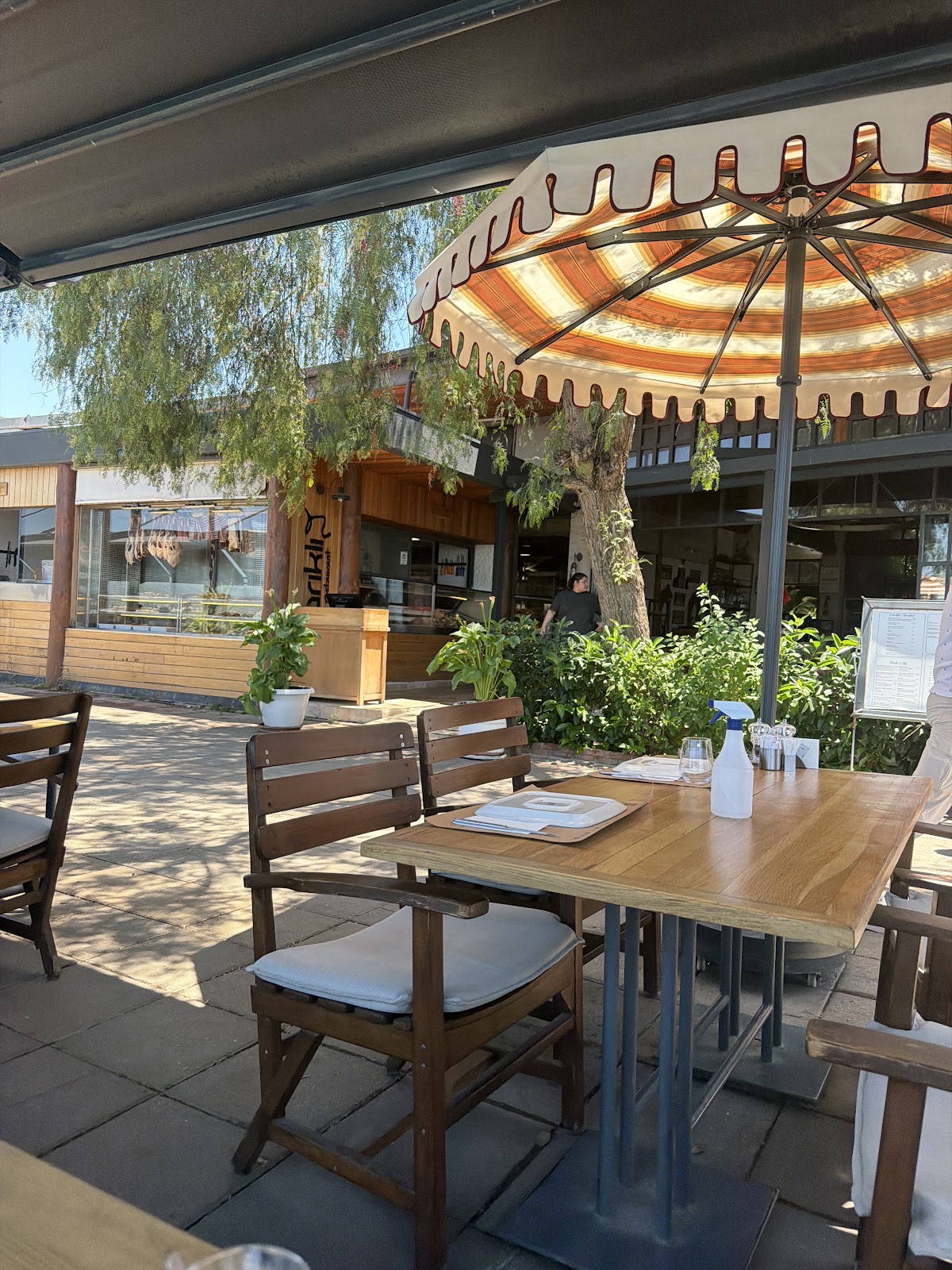 Fethiye — Carikli Et Restaurant — galeri