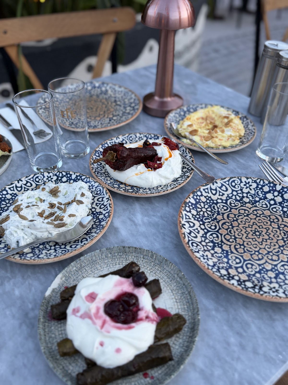 Fethiye — Zoka Restaurant Yeni Nesil Eglence Yeni Nesil Meyhane — gallery