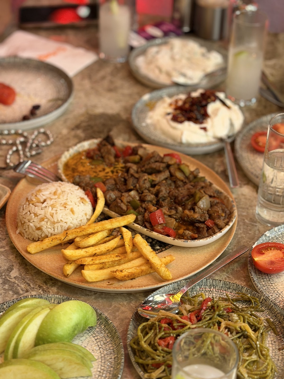 Fethiye — Zoka Restaurant Yeni Nesil Eglence Yeni Nesil Meyhane — gallery