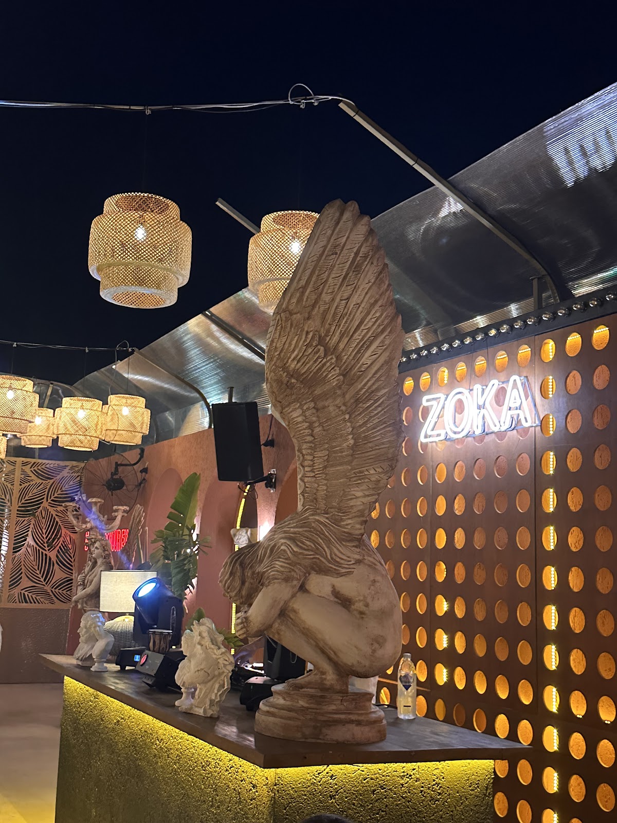 Fethiye — Zoka Restaurant Yeni Nesil Eglence Yeni Nesil Meyhane — gallery