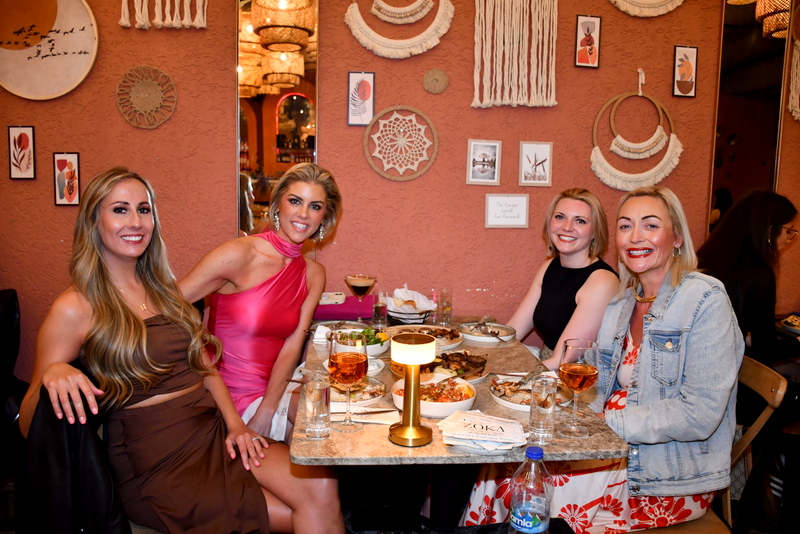 Fethiye — Zoka Restaurant Yeni Nesil Eglence Yeni Nesil Meyhane — gallery