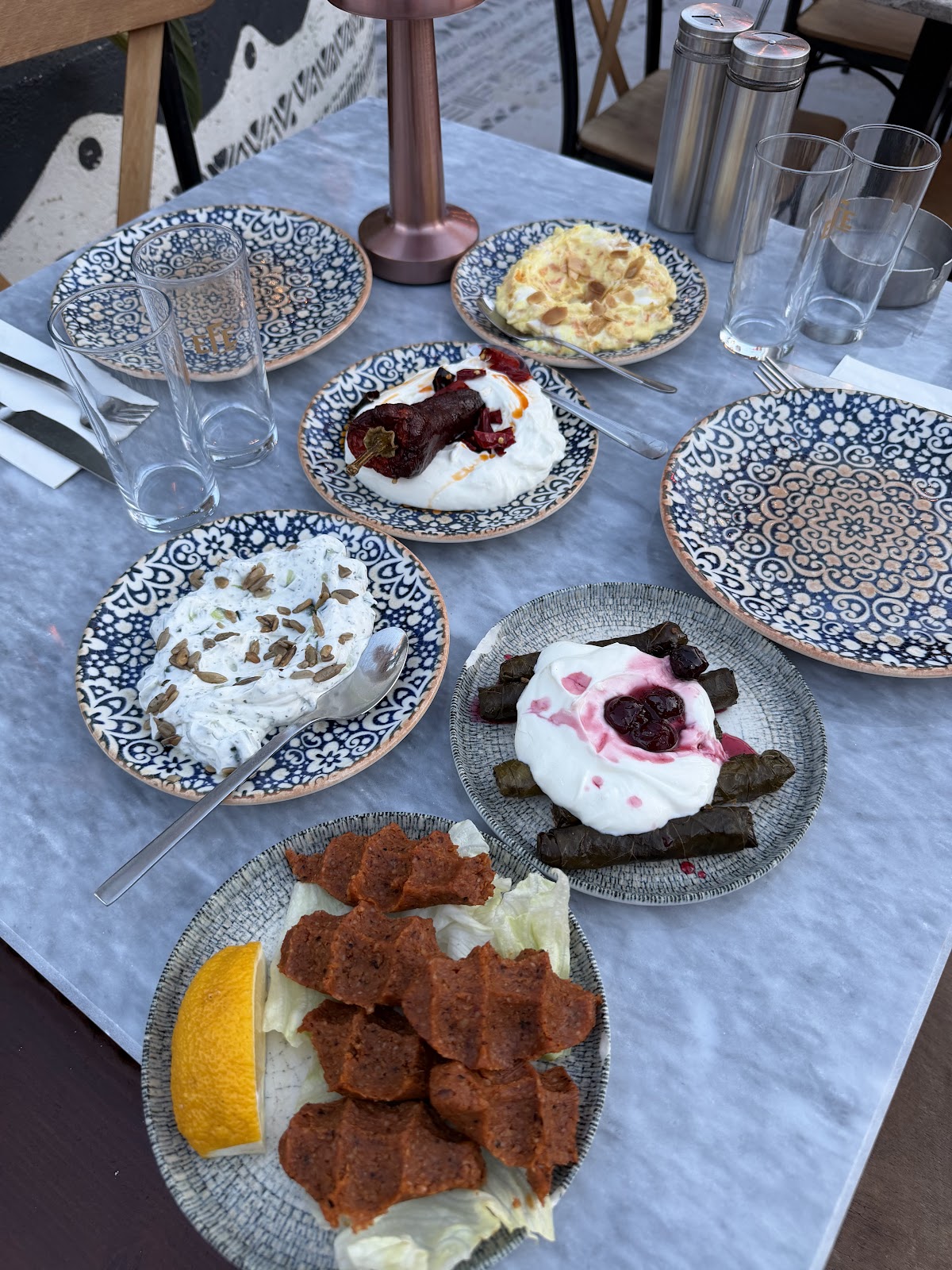 Fethiye — Zoka Restaurant Yeni Nesil Eglence Yeni Nesil Meyhane — gallery