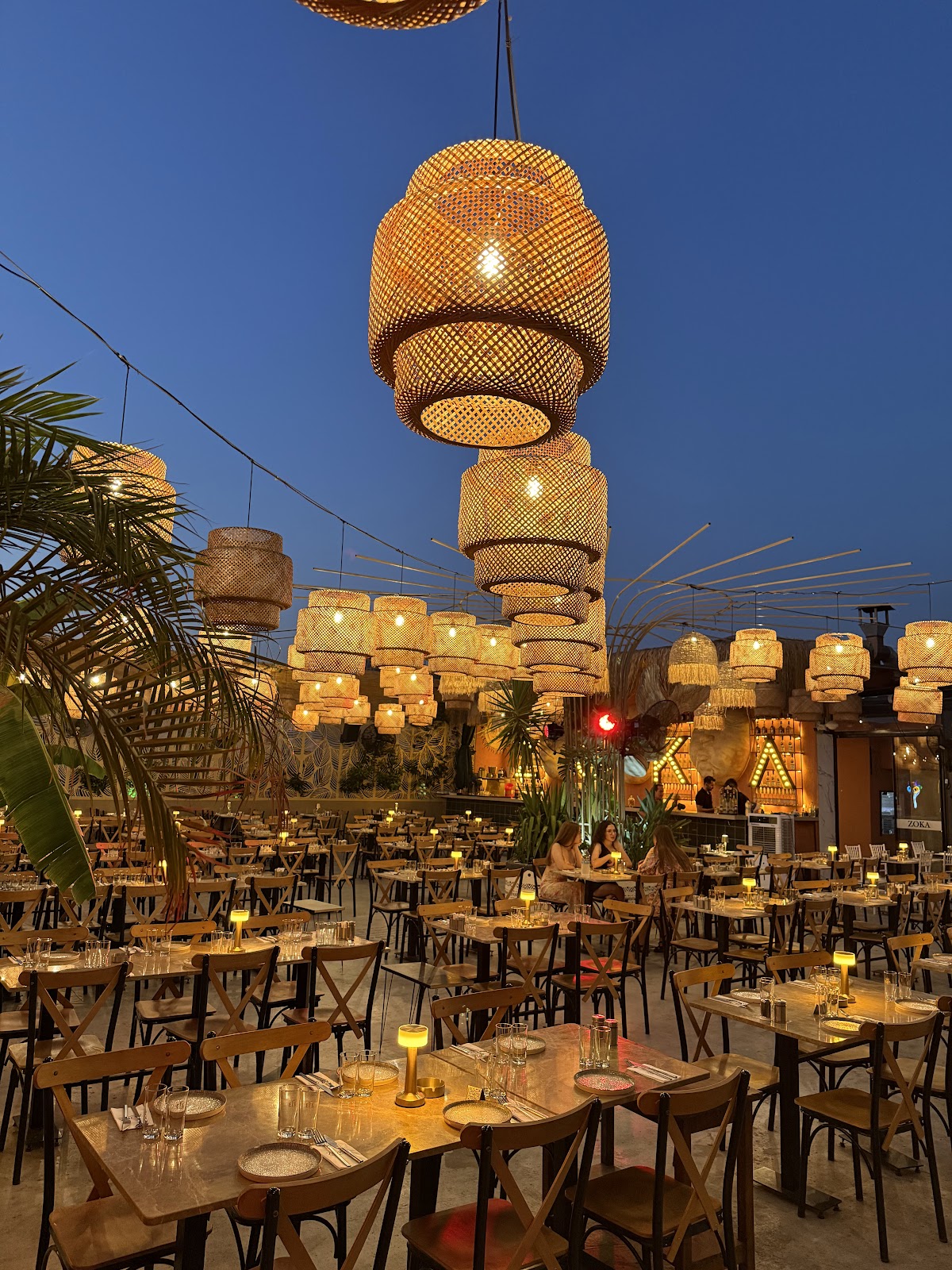 Fethiye — Zoka Restaurant Yeni Nesil Eglence Yeni Nesil Meyhane — gallery