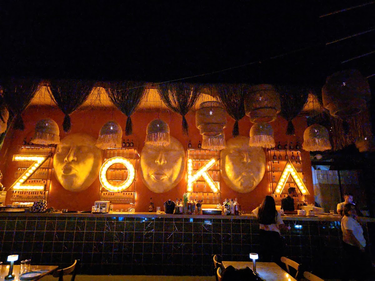 Fethiye — Zoka Restaurant Yeni Nesil Eglence Yeni Nesil Meyhane — gallery