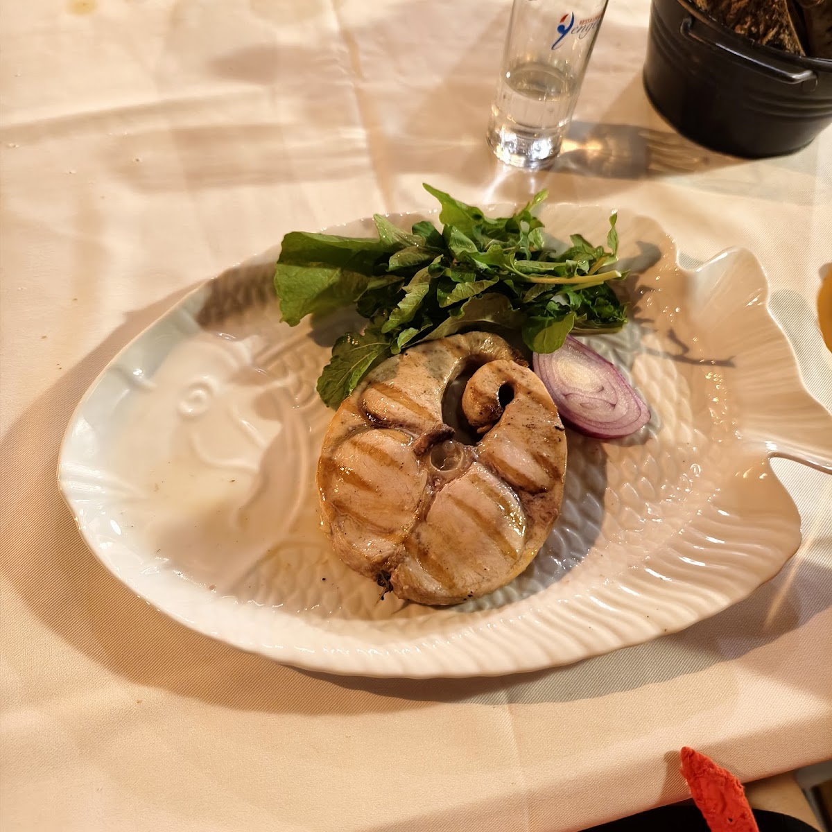 Fethiye — Yengec Restaurant — gallery