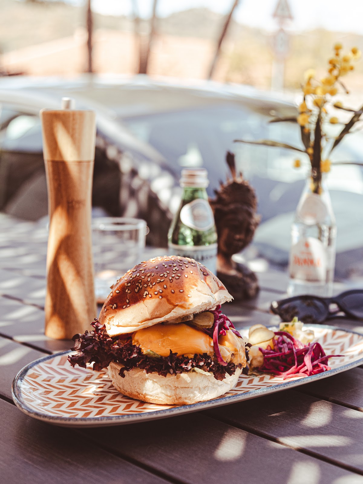 Fethiye — Chez La Vie Coffee Eatery — gallery