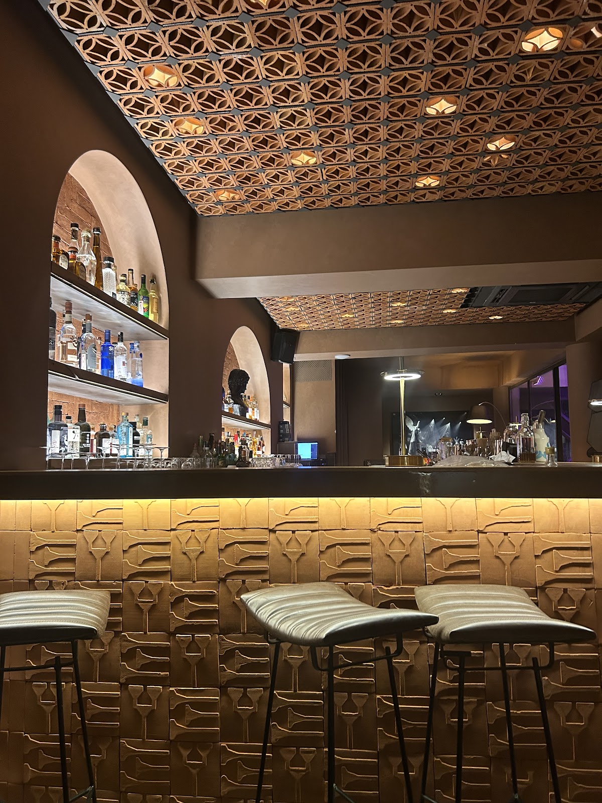 Fethiye — Le Populaire Restaurant — gallery