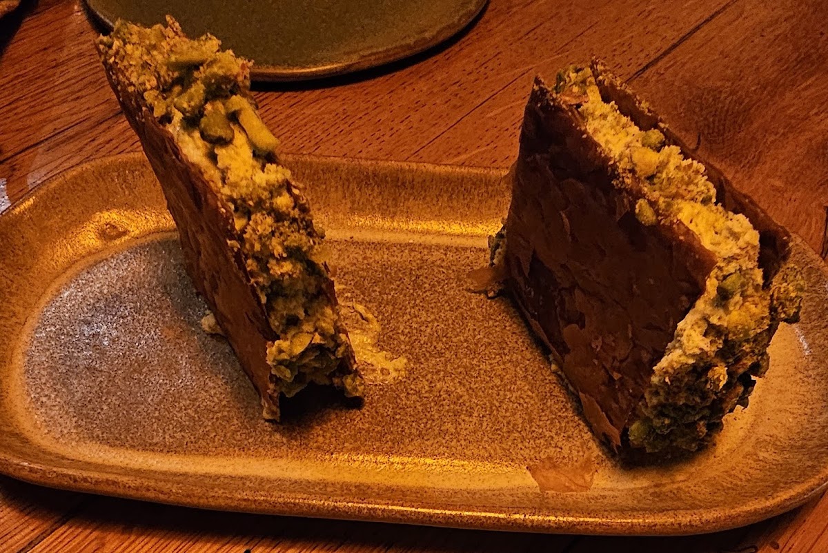 Fethiye — Le Populaire Restaurant — gallery