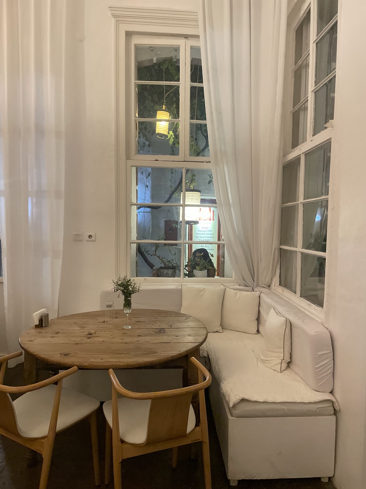 Cunda — Ayna — gallery