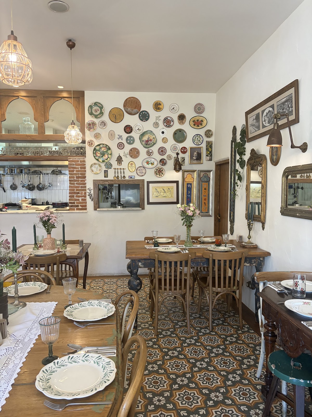 Fethiye — Lokanta Fethiye — gallery