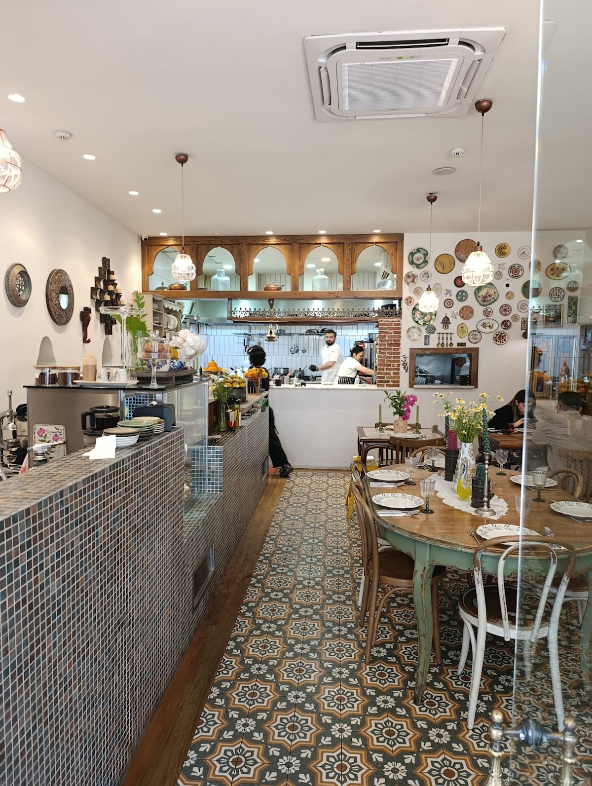 Fethiye — Lokanta Fethiye — gallery