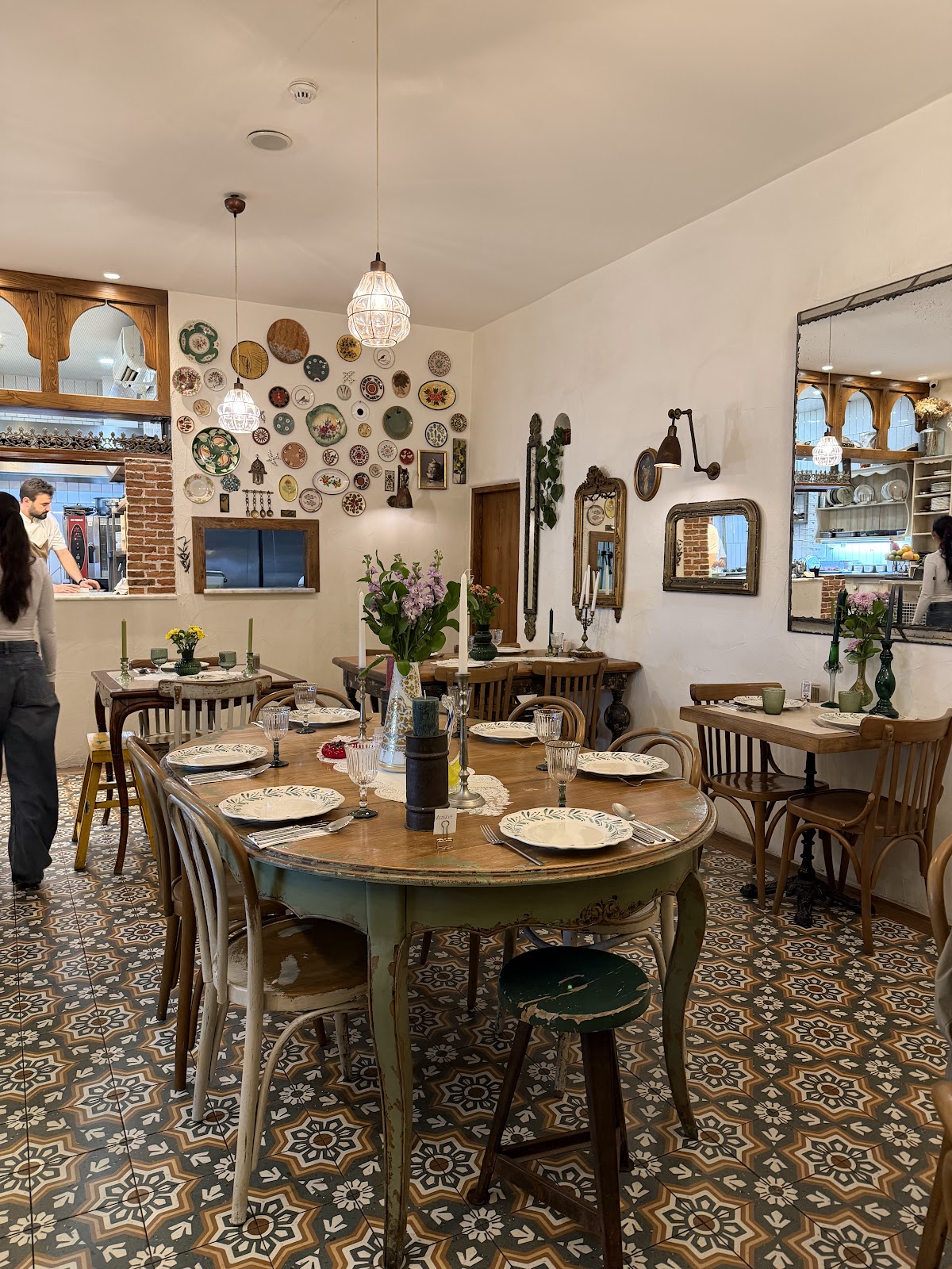 Fethiye — Lokanta Fethiye — gallery