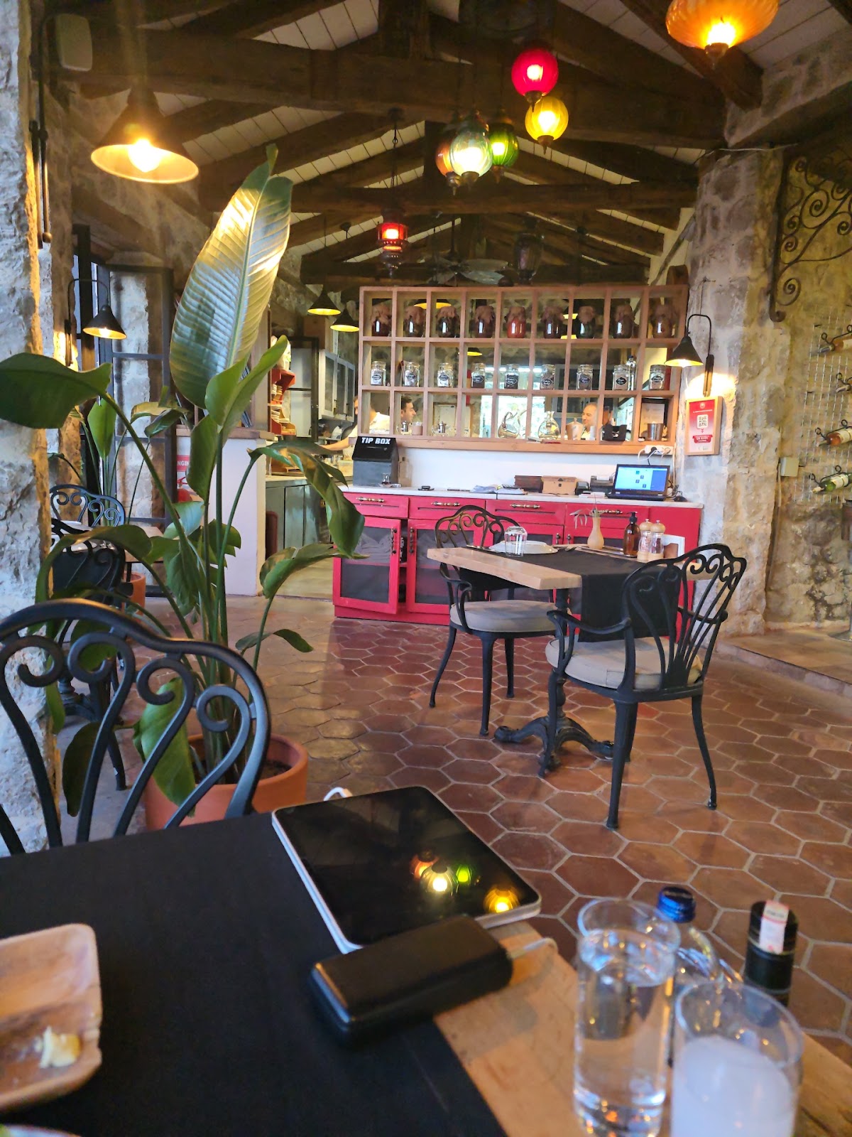 Fethiye — Nude Restaurant Fethiye — gallery