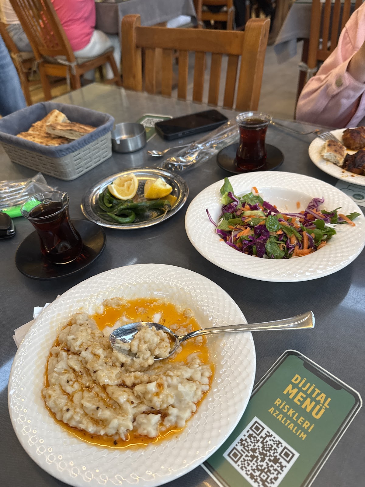 Fethiye — Sahil Lokantalari 1 — gallery