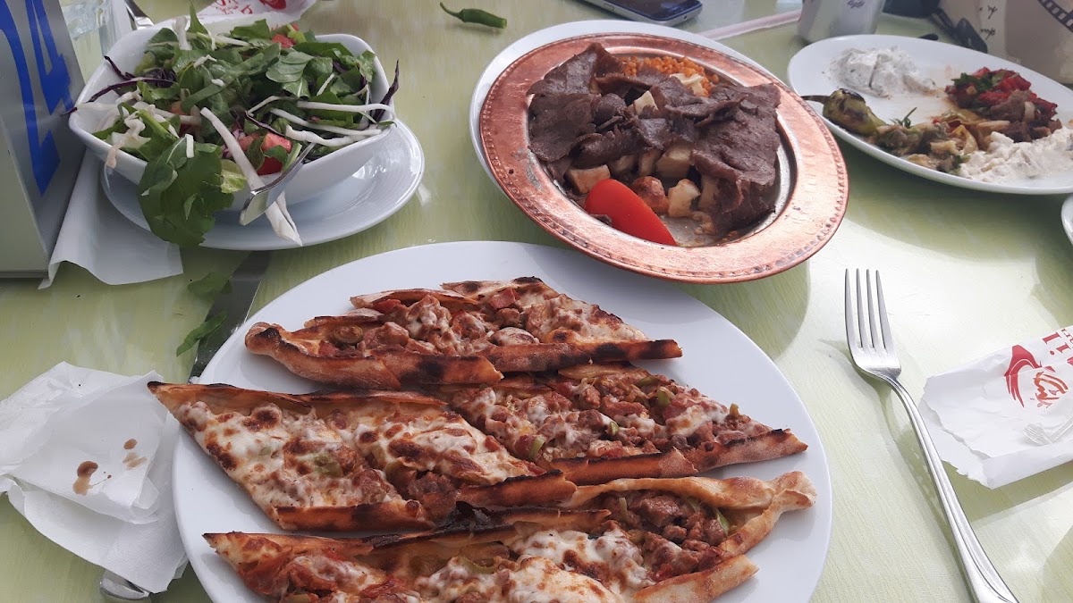 Fethiye — Sahil Lokantalari 1 — gallery