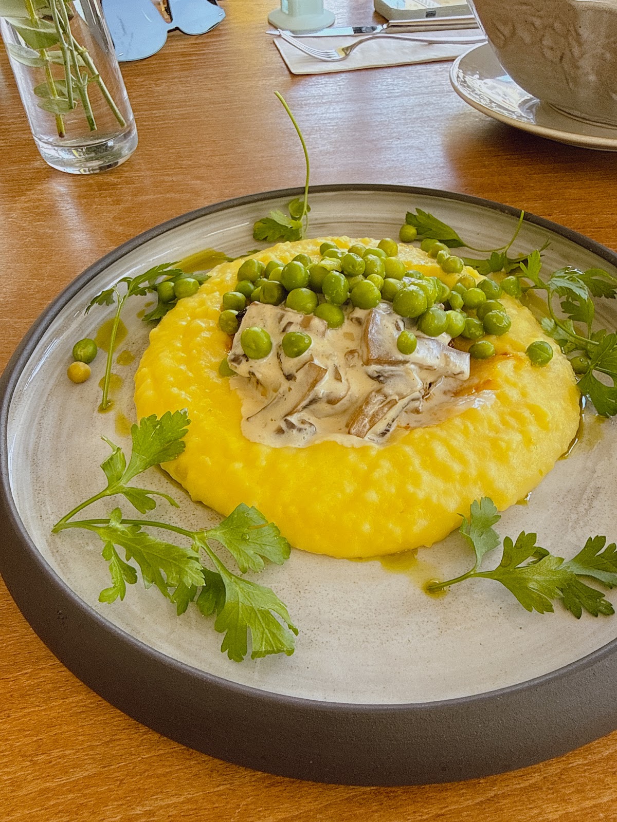 Fethiye — Nomades Cafe Restaurant — galeri