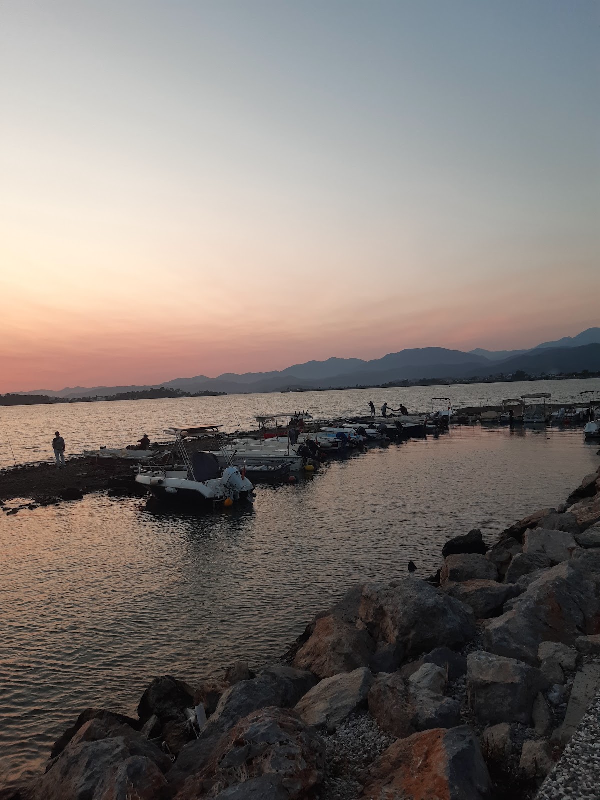 Fethiye — Denizati Restaurant Bar — gallery