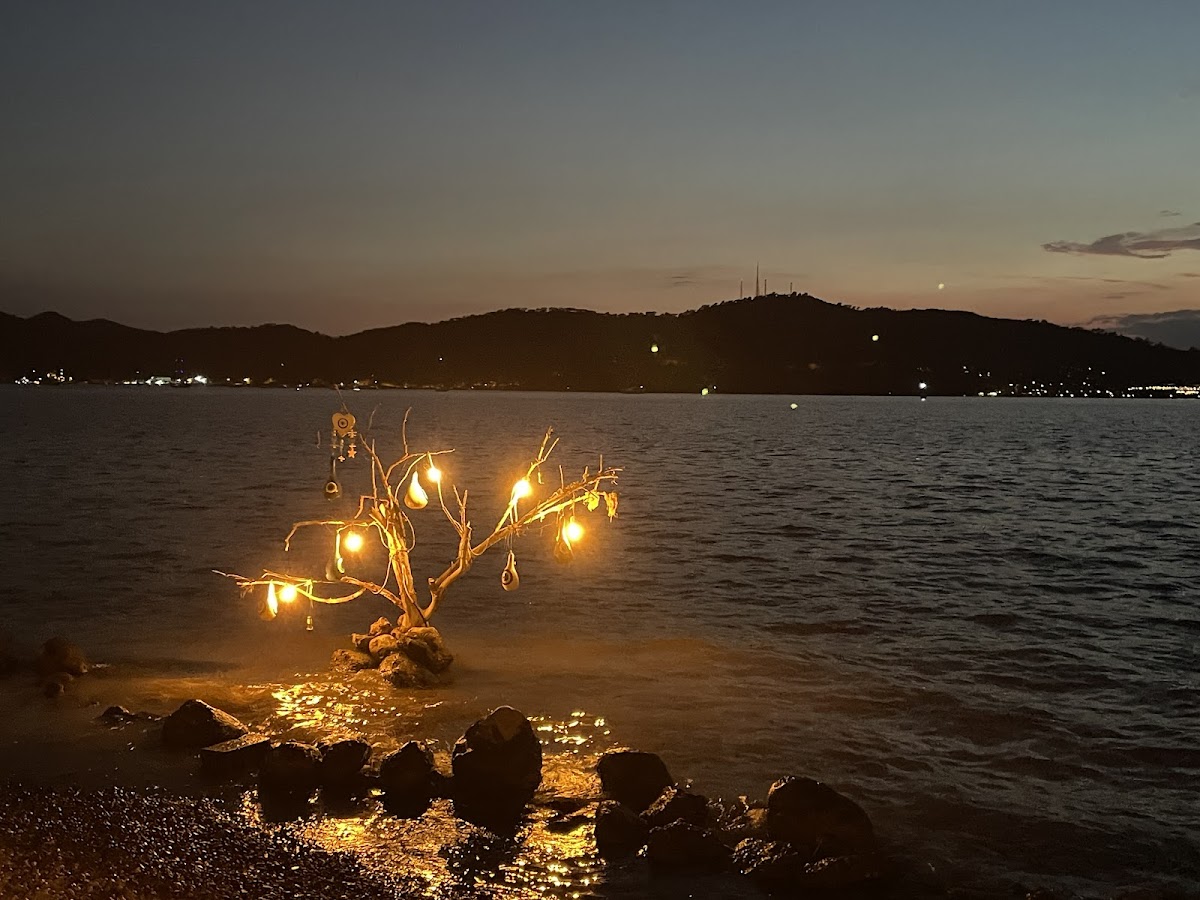 Fethiye — Bogazici Restaurant — gallery