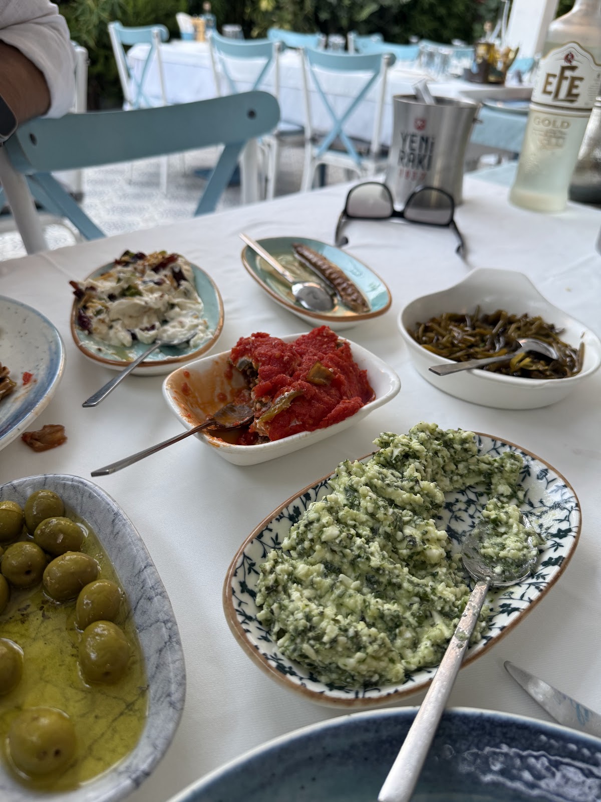 Fethiye — Efendi Fethiye — gallery