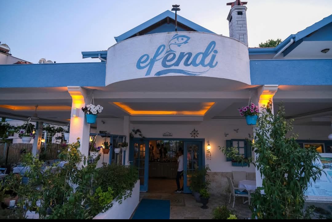 Fethiye — Efendi Fethiye — gallery