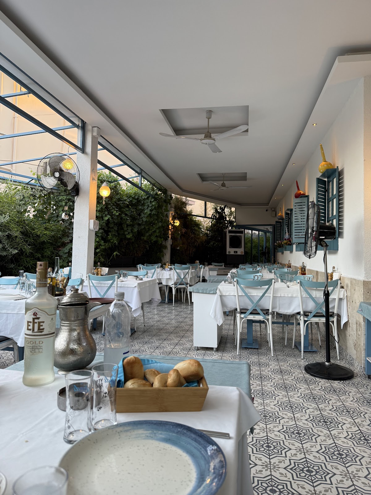Fethiye — Efendi Fethiye — gallery