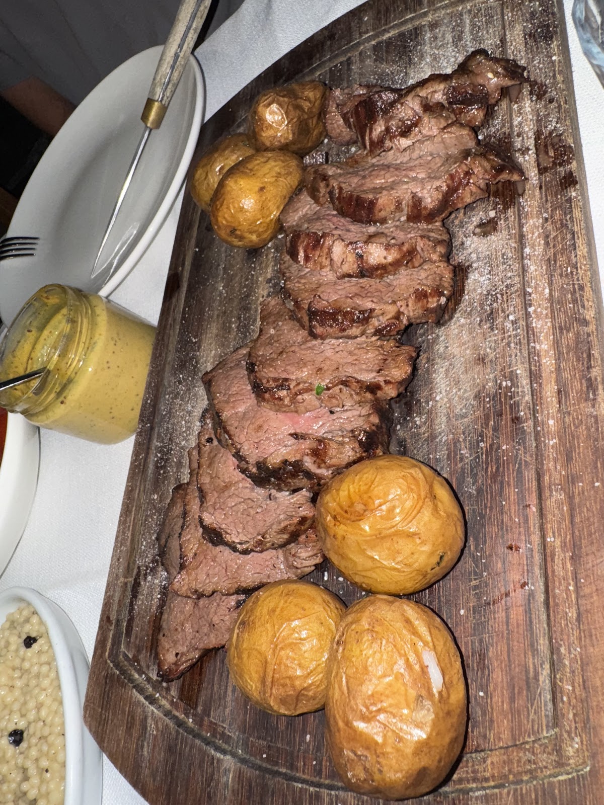 Fethiye — Mancero Kitchen — gallery