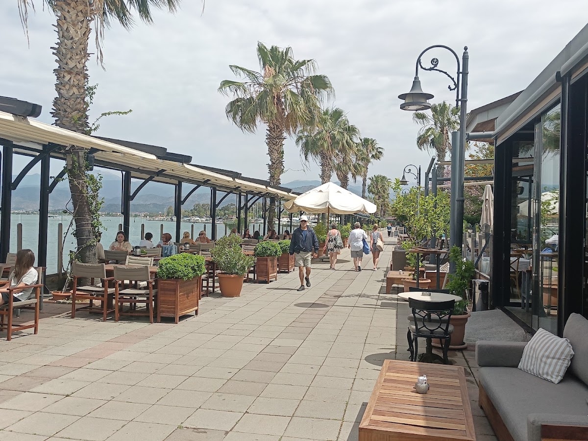 Fethiye — Mancero Kitchen — gallery