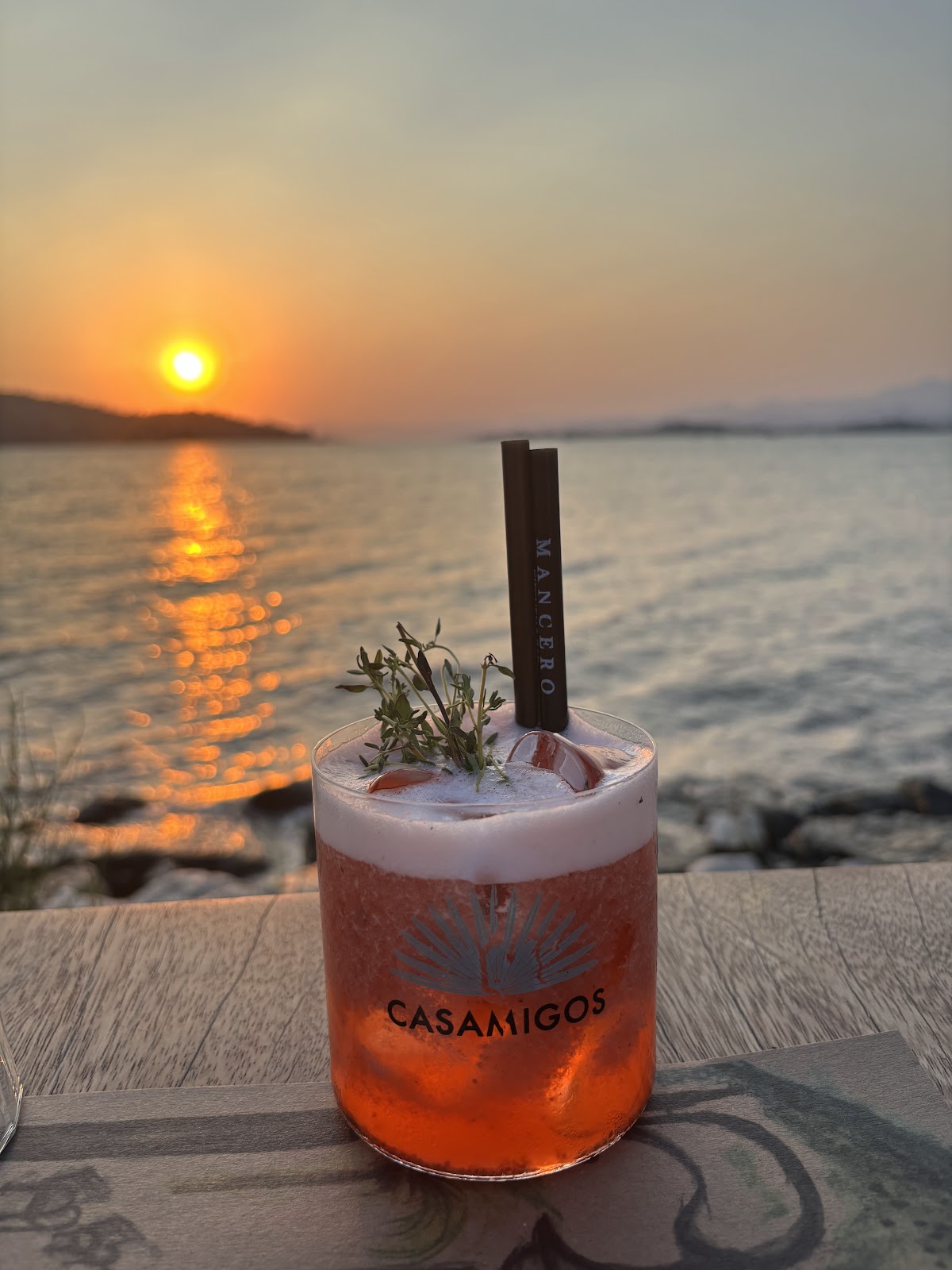Fethiye — Mancero Kitchen — gallery