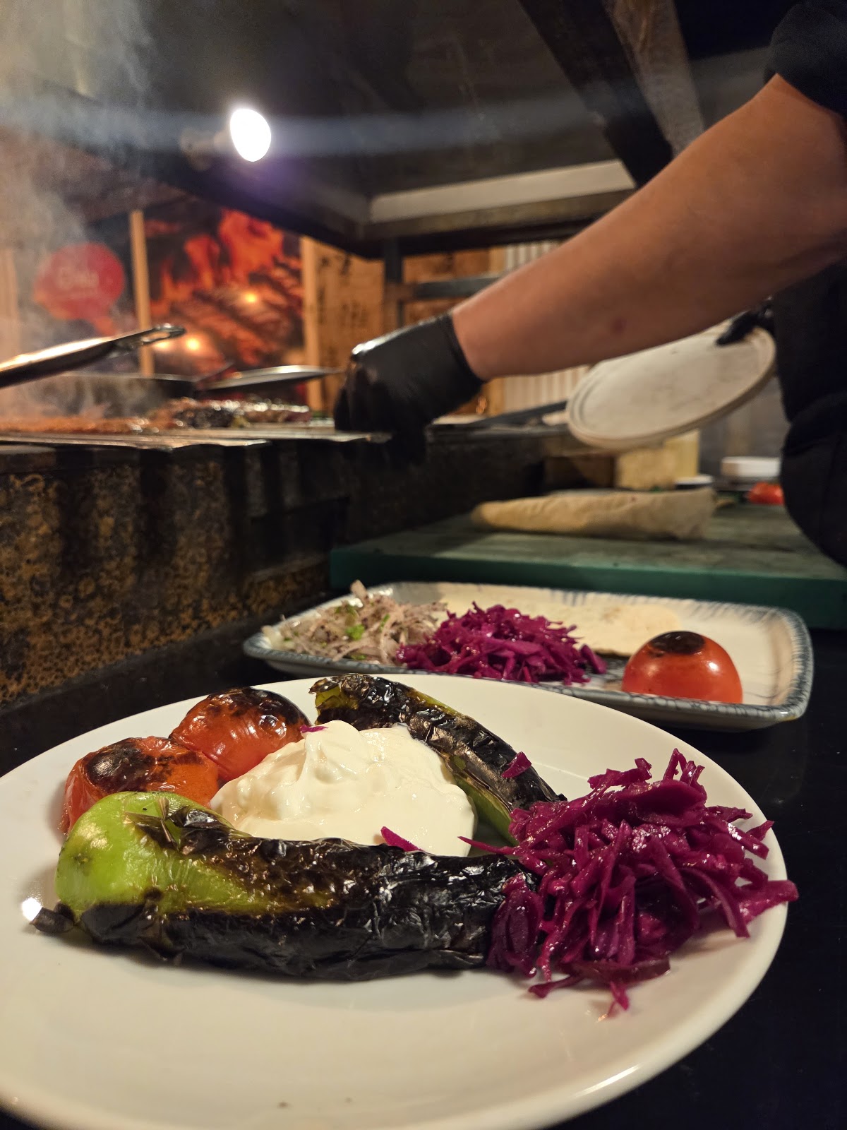 Fethiye — Kavala Ocakbasi — gallery