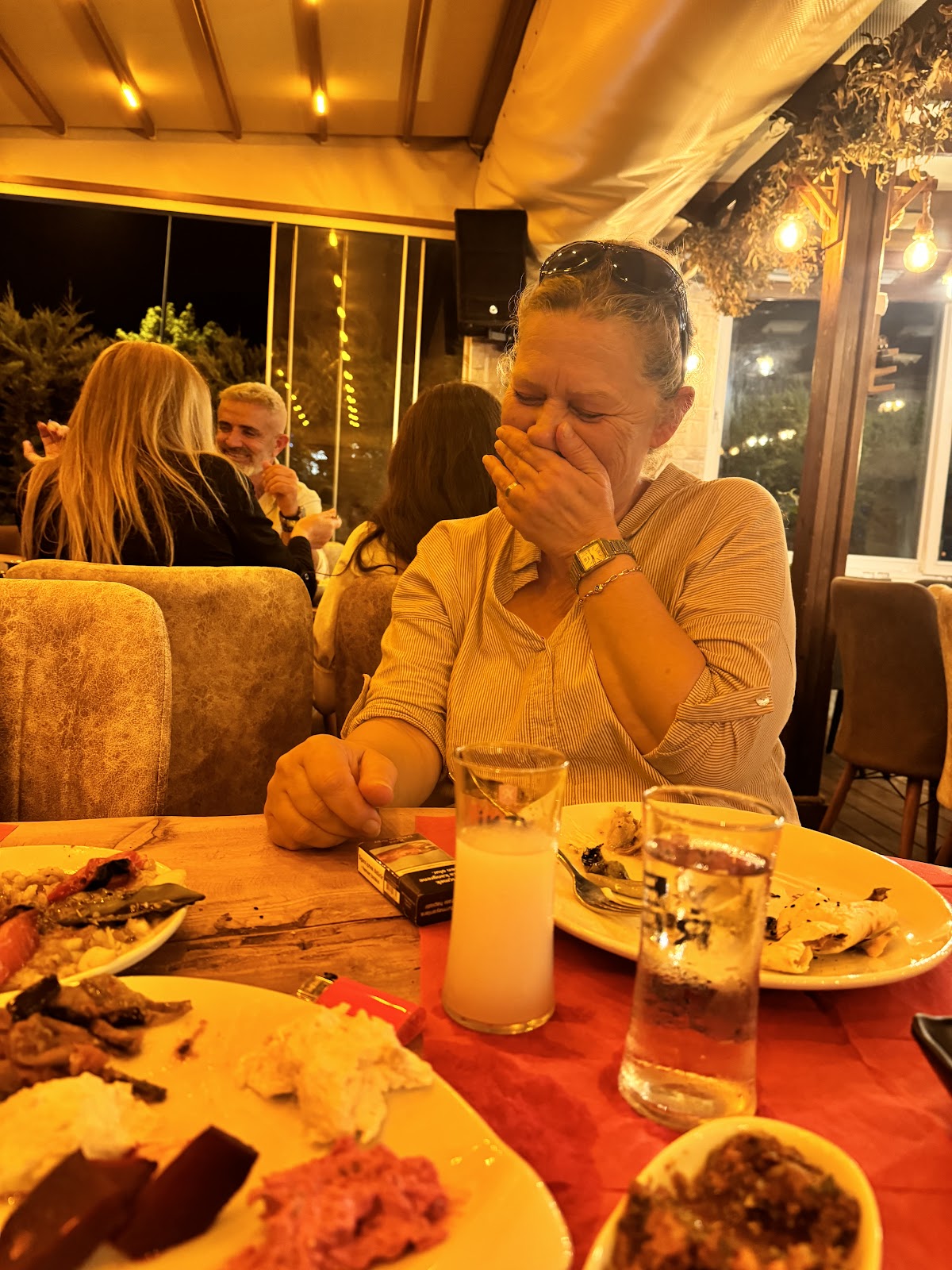 Fethiye — Kavala Ocakbasi — gallery
