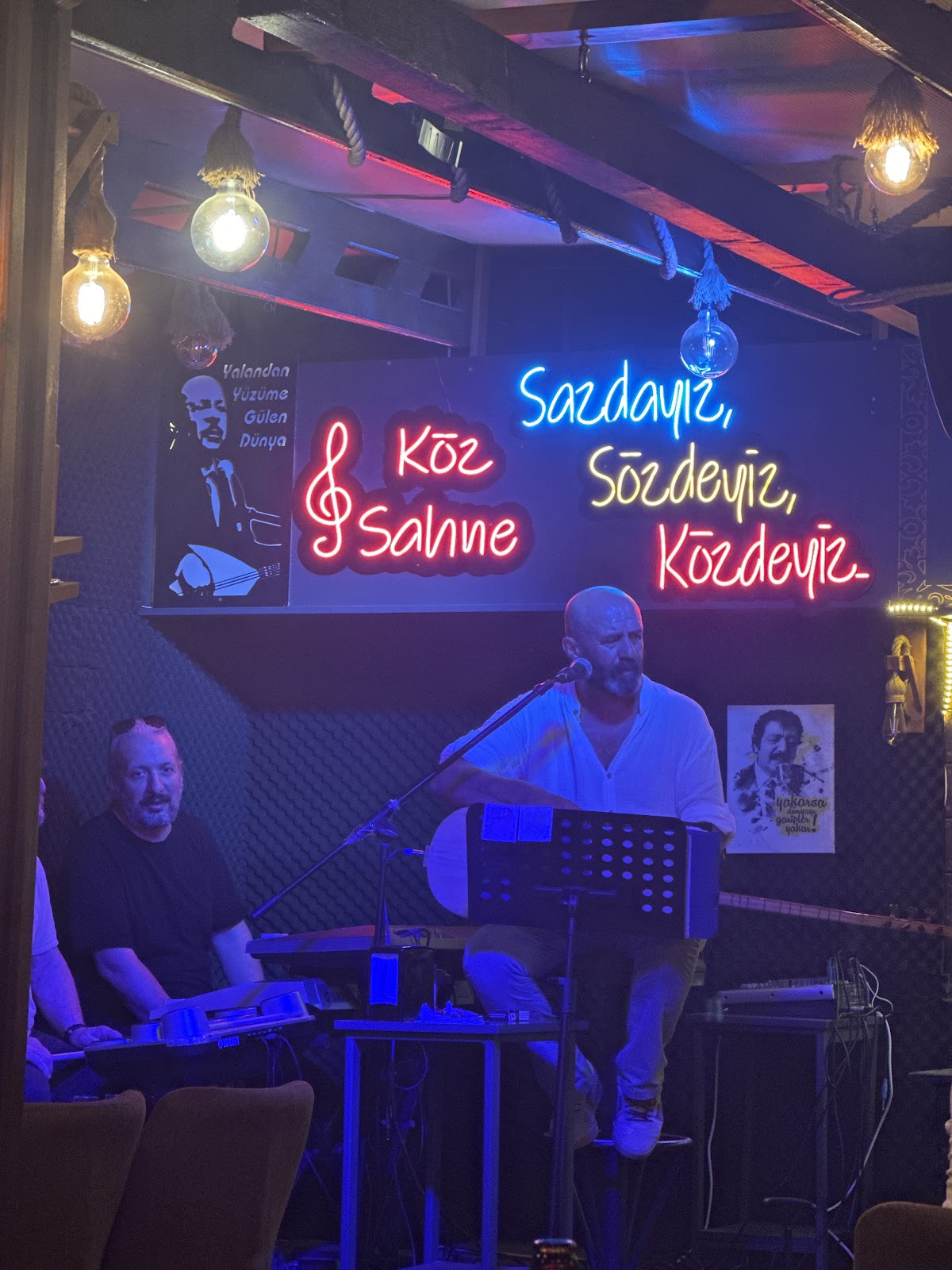 Fethiye — Kavala Ocakbasi — gallery