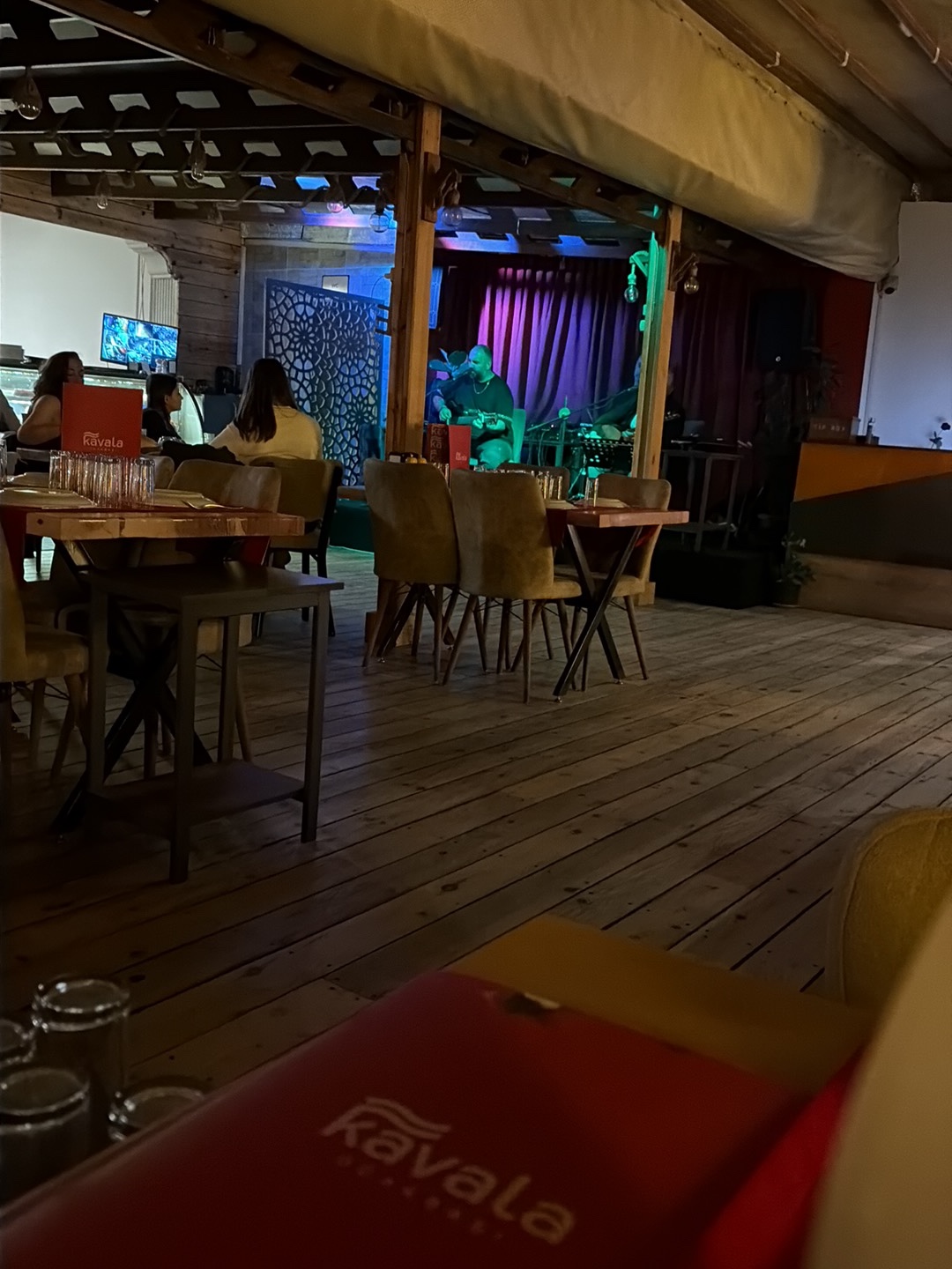 Fethiye — Kavala Ocakbasi — galeri