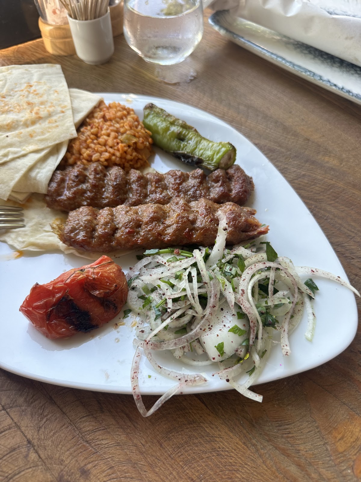 Fethiye — Kavala Ocakbasi — gallery