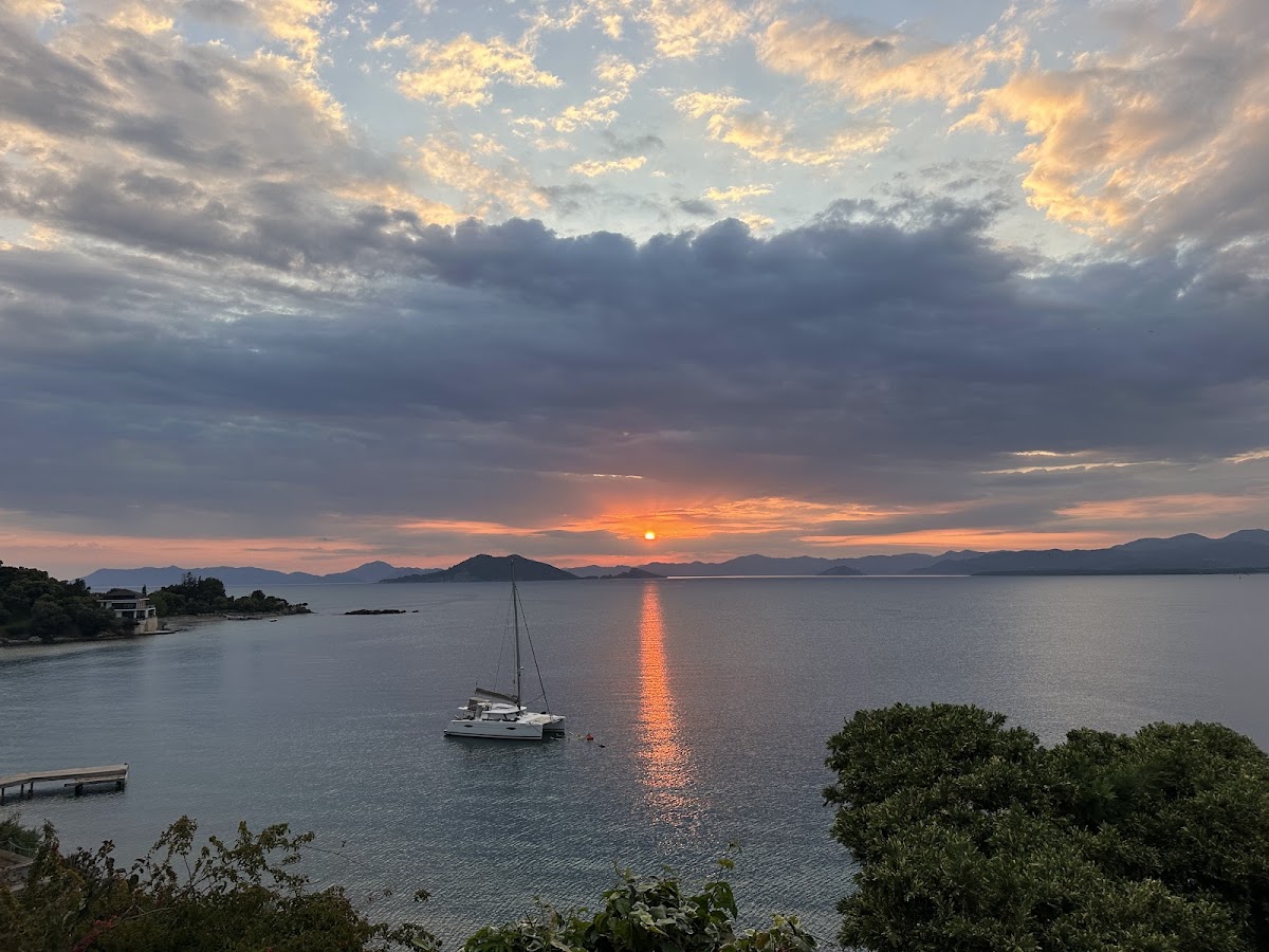 Fethiye — Ada Restaurant Sovalye Island — gallery