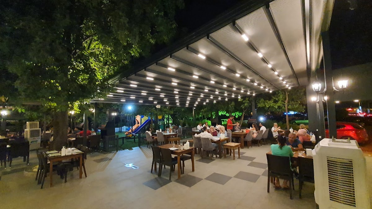 Fethiye — Onallar Fethiye — gallery