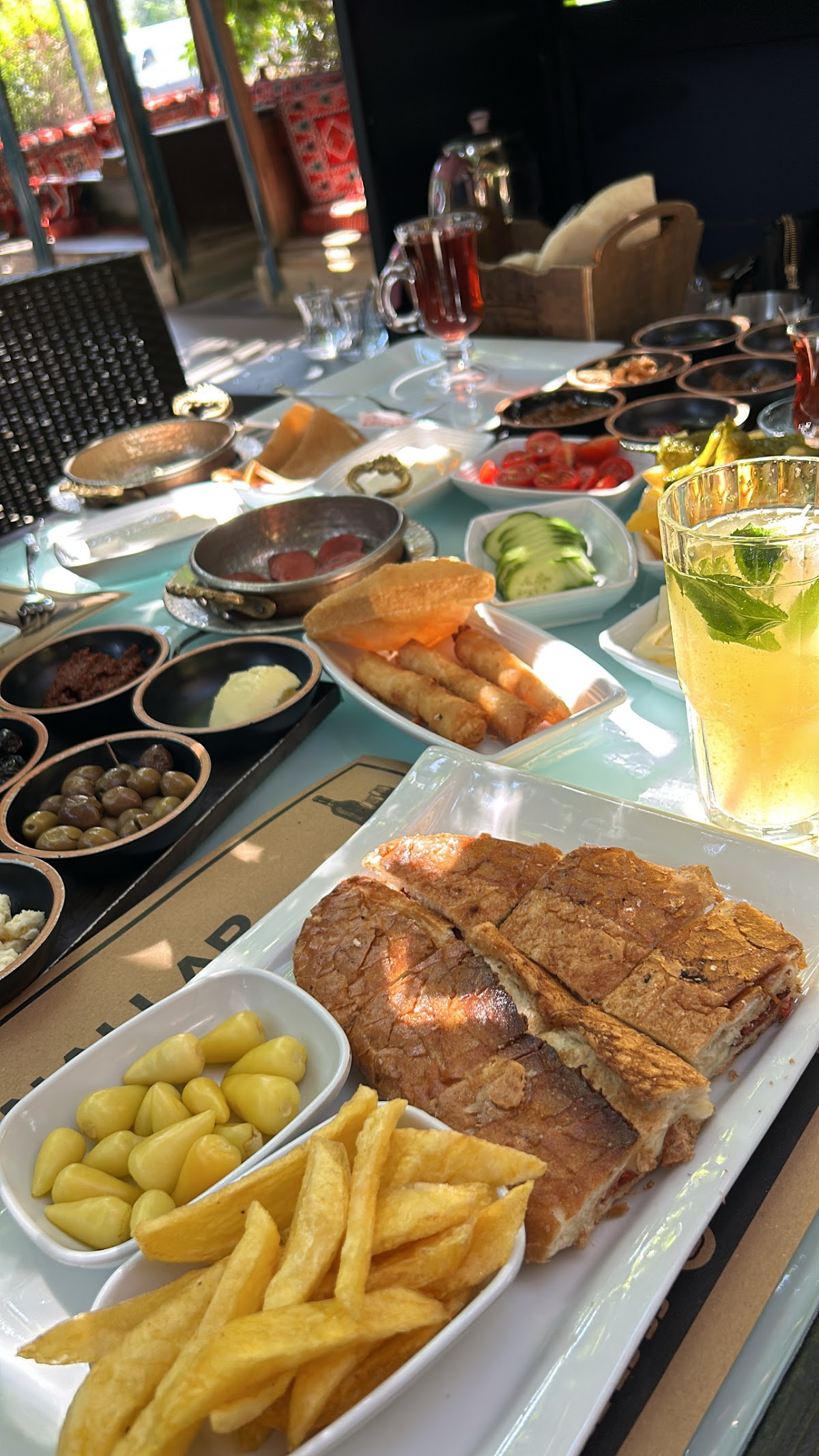 Fethiye — Onallar Fethiye — gallery