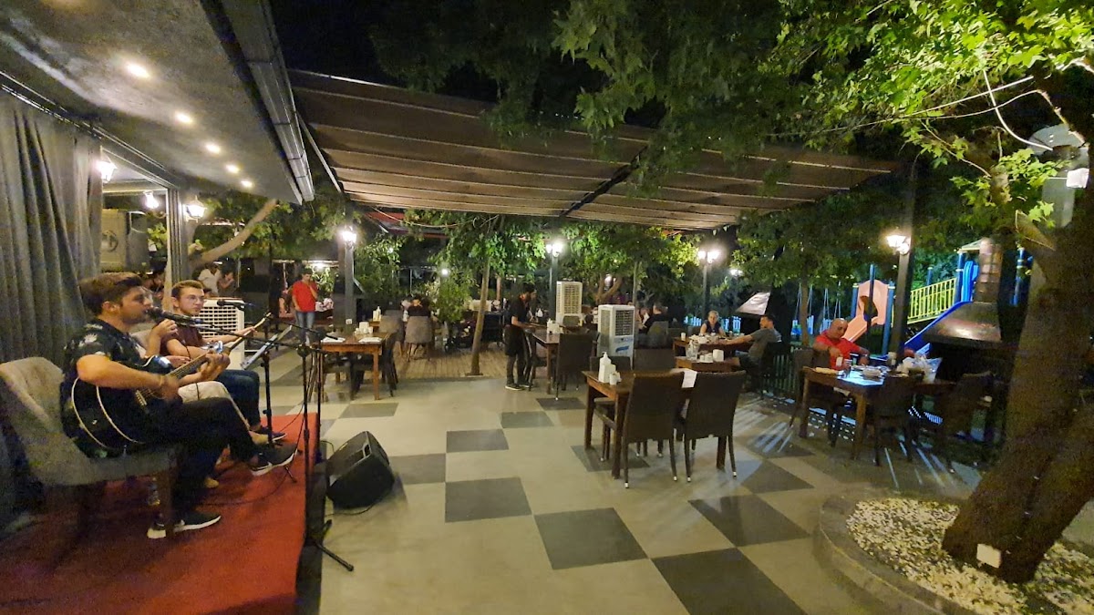 Fethiye — Onallar Fethiye — gallery
