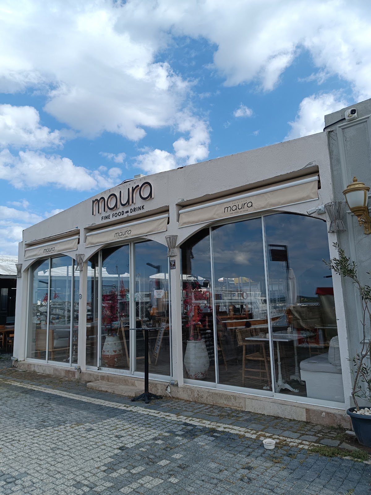Cunda — Maura Cunda — galeri