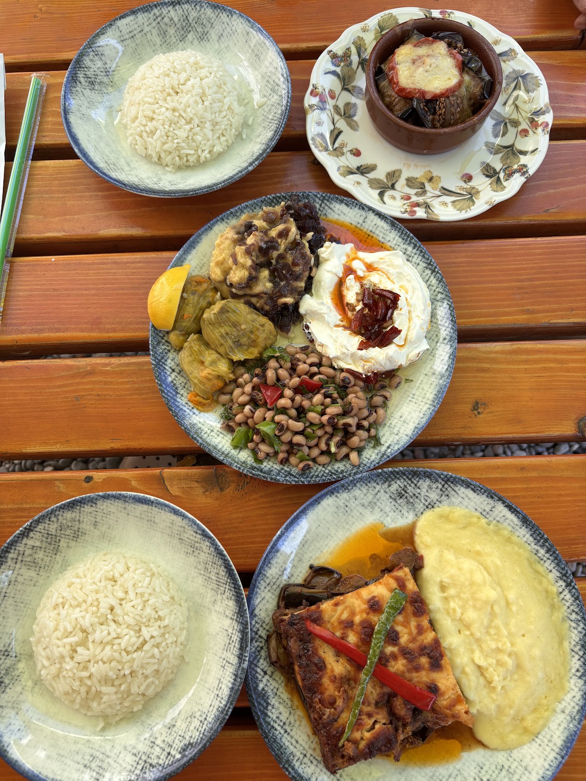 Cunda — Gurkan In Yeri — galeri